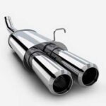 Car-Exhaust